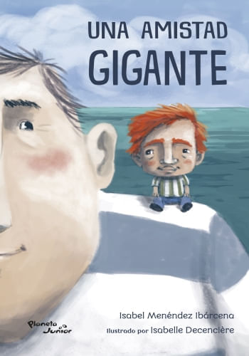 UNA AMISTAD GIGANTE