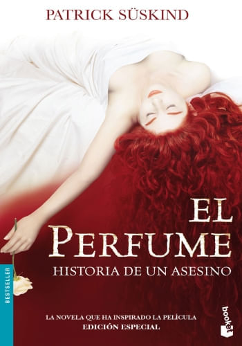 EL PERFUME - HISTORIA DE UN ASESINO