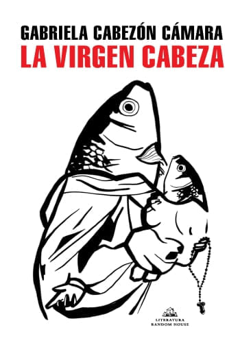 LA VIRGEN CABEZA
