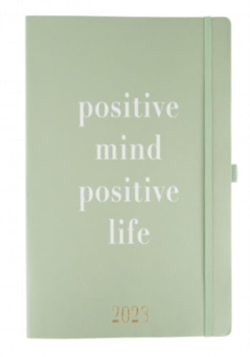 AGENDA 2023 GRANDE TB ECOCUERO 18M - POSITIVE LIFE