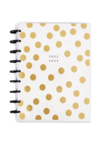 AGENDA 2022 CLASSIC SEM VISTA 18M - BLUSHIN
