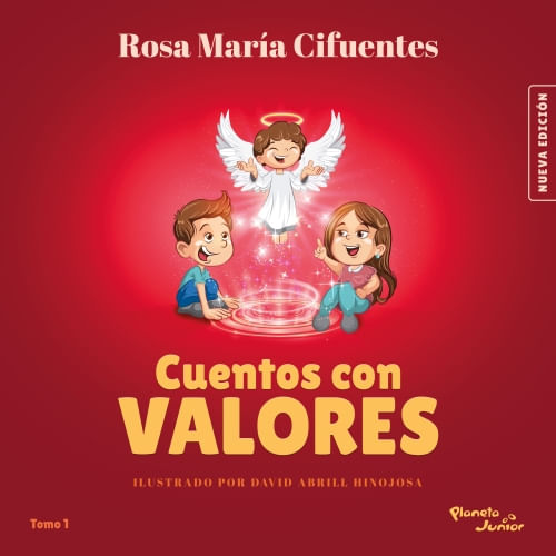 CUENTOS CON VALORES