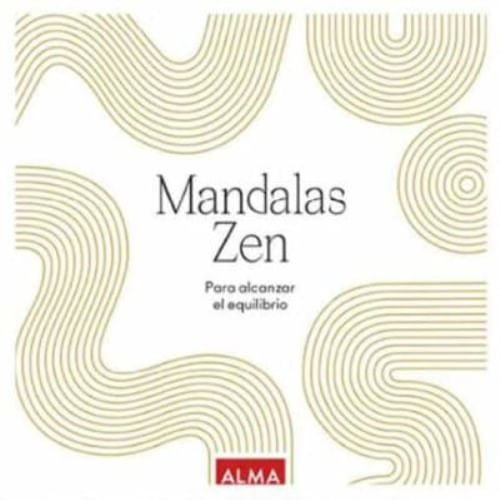 MANDALAS ZEN