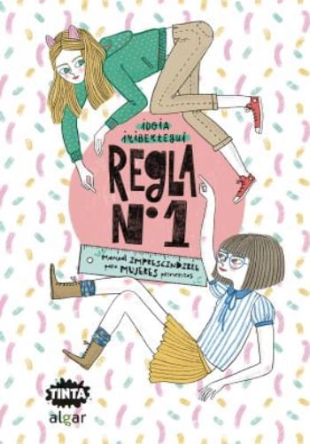 REGLA N. 1