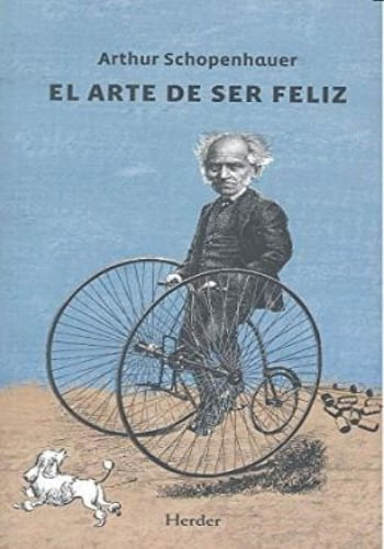 EL ARTE DE SER FELIZ