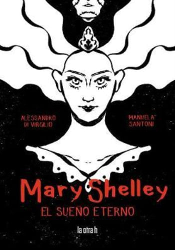 MARY SHELLEY