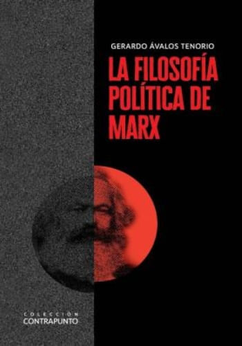 LA FILOSOFIA POLITICA DE MARX