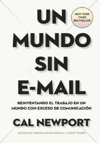UN MUNDO SIN E-MAIL
