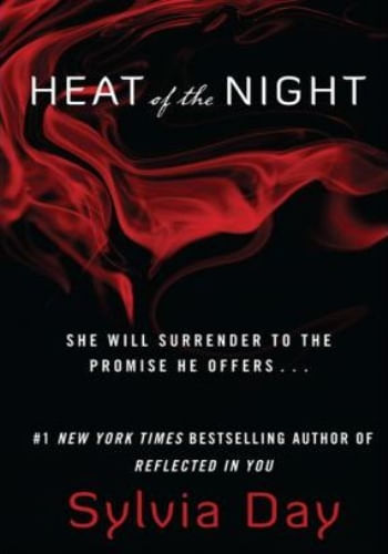 HEAT OF THE NIGHT