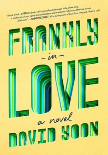 FRANKLY IN LOVE