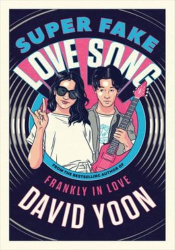 SUPERFAKE LOVE SONG