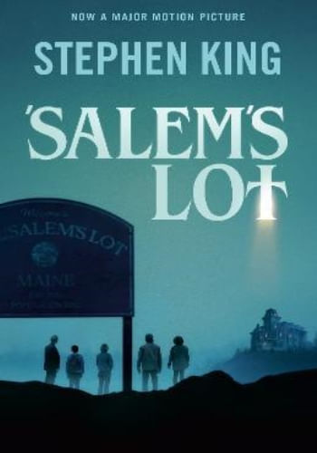SALEM'S LOT (MTI)