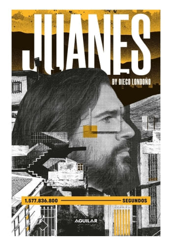 JUANES