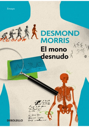 EL MONO DESNUDO