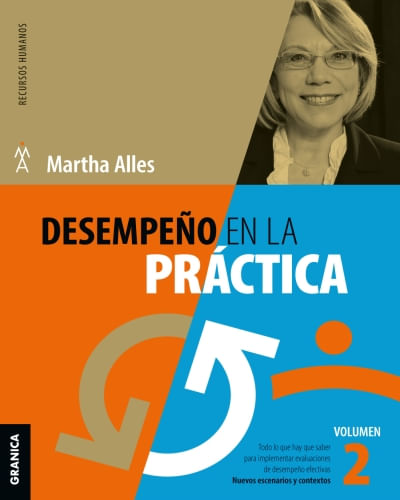 DESEMPEÑO EN LA PRACTICA - VOL II