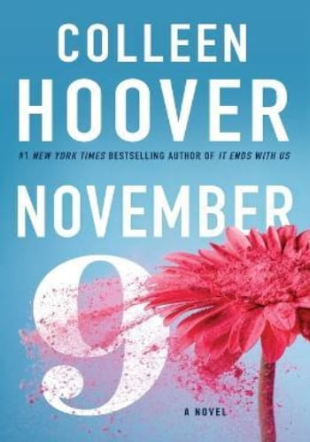 NOVEMBER 9
