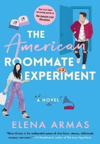 THE AMERICAN ROOMMATE EXPERIMENT