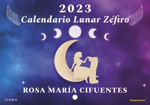 CALENDARIO LUNAR ZÉFIRO