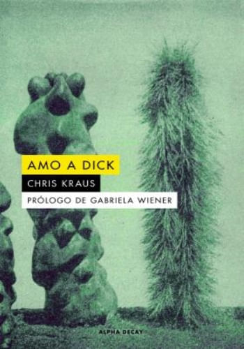 AMO A DICK