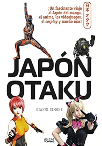 JAPÓN OTAKU