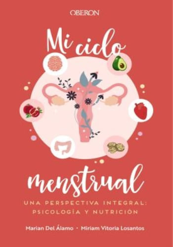 MI CICLO MENSTRUAL - UNA PERSPECTIVA