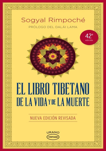 EL LIBRO TIBETANO DE LA VIDA Y LA MUERTE