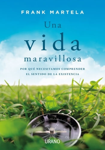 VIDA MARAVILLOSA, UNA