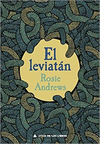 EL LEVIATÁN