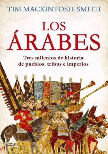LOS ÁRABES