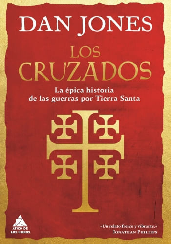 LOS CRUZADOS