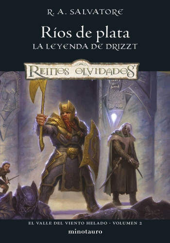EL VALLE DEL VIENTO HELADO 02/03 RÍOS DE PLATA