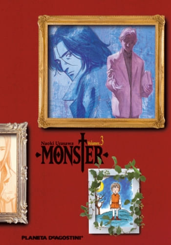 MONSTER KANZENBAN  03 (DROPSHIPPING)
