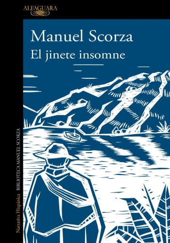EL JINETE INSOMNE