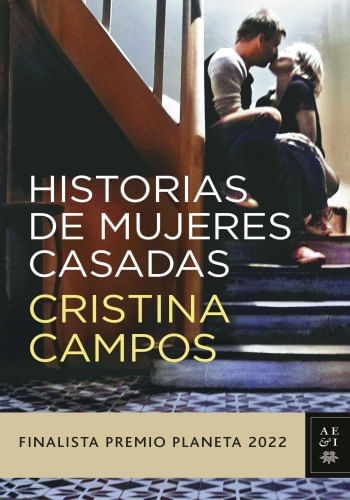 HISTORIA DE MUJERES CASADAS