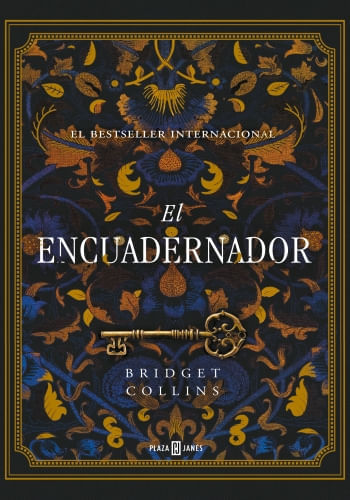 EL ENCUADERNADOR