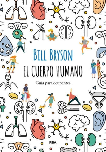 EL CUERPO HUMANO - GUÍA PARA OCUPANTES