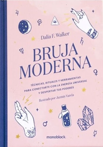 BRUJA MODERNA