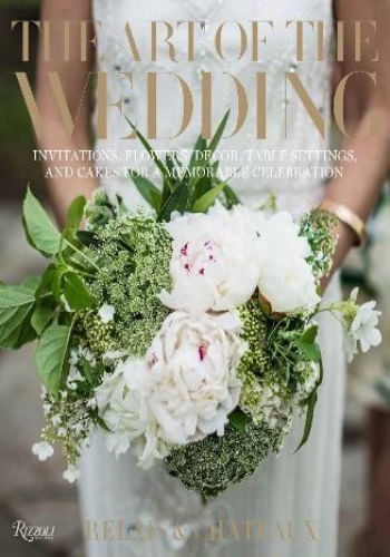 ART OF WEDDING