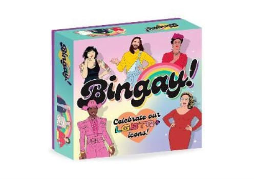 BINGAY