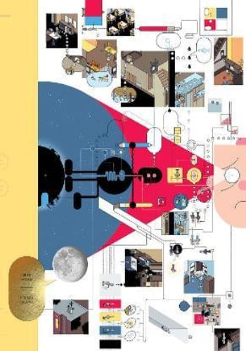 MONOGRAPH BY CHRIS WARE