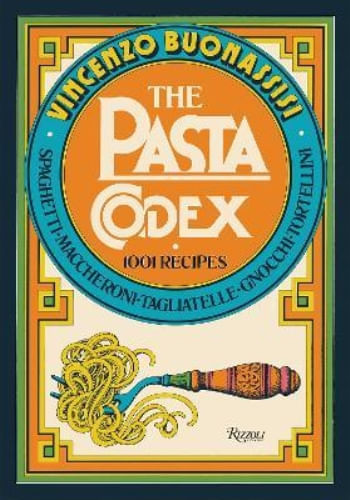 THE PASTA CODEX