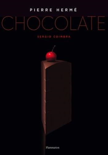 PIERRE HERME CHOCOLATE