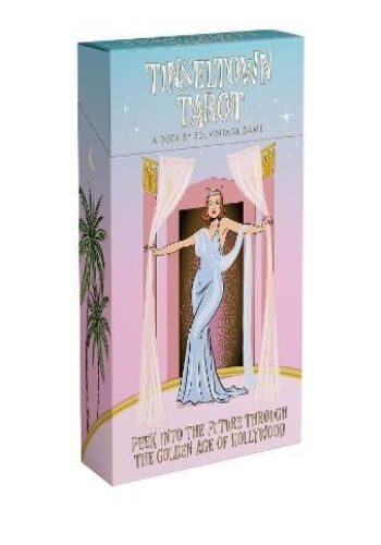 TINSELTOWN TAROT