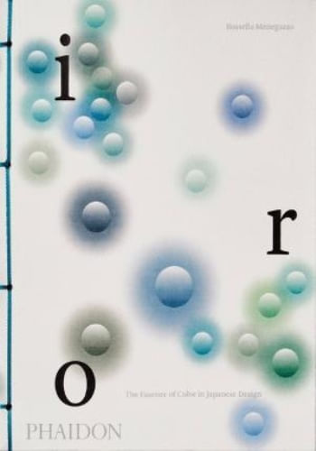 IRO, THE ESSENCE OF COLOR IN JAPANESE DESIGN