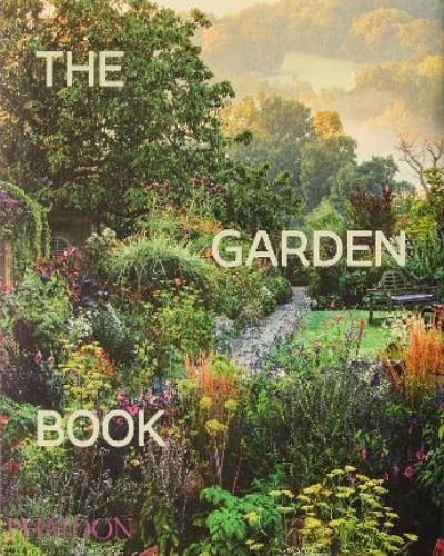 THE GARDEN BOOK (REVISED AND UPDATED EDITION, 2021)