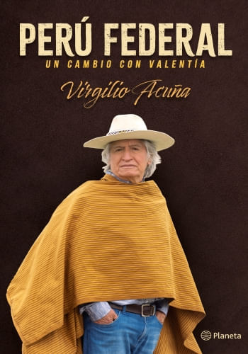 PERÚ FEDERAL