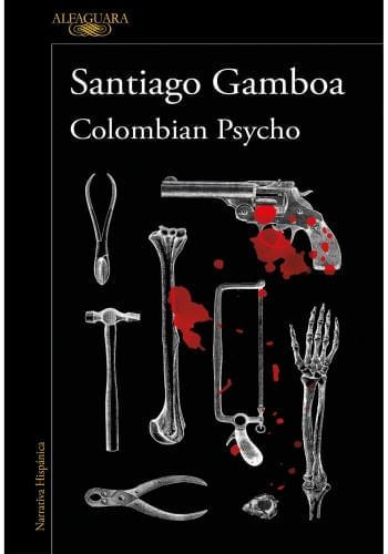 COLOMBIAN PSYCHO