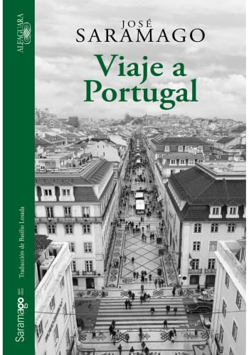 VIAJE A PORTUGAL