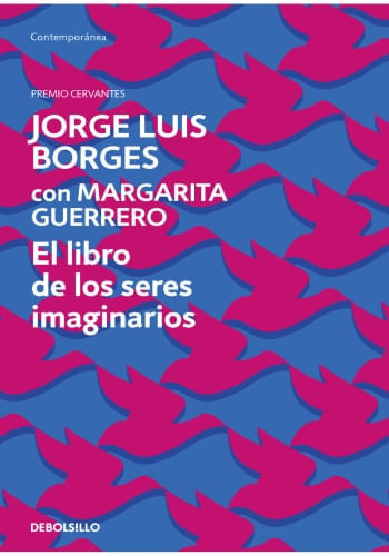 EL LIBRO DE LOS SERES IMAGINARIOS