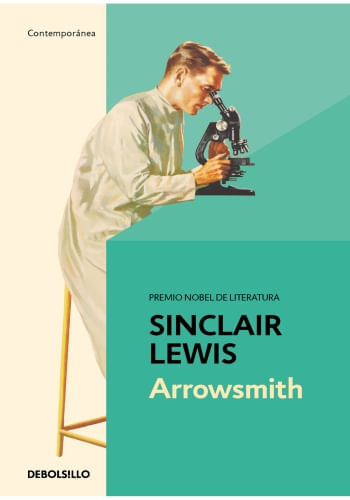 EL DOCTOR ARROWSMITH